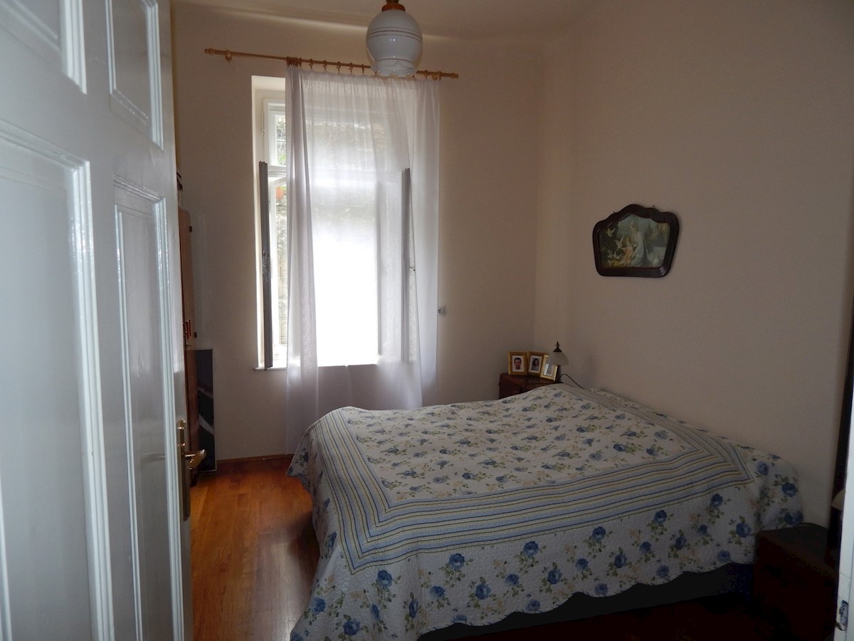 Stan Na prodaju - PRIMORSKO-GORANSKA  OPATIJA 