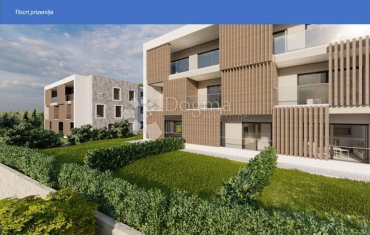 Apartma Naprodaj - Istarska Labin - foto 2/4