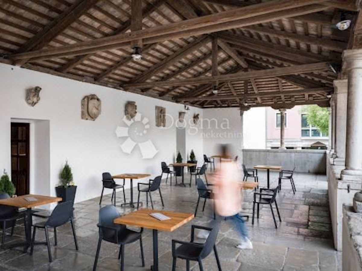 Commerciale In vendita - ISTARSKA  LABIN 