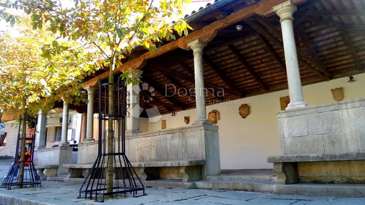 Commerciale In vendita - ISTARSKA  LABIN 