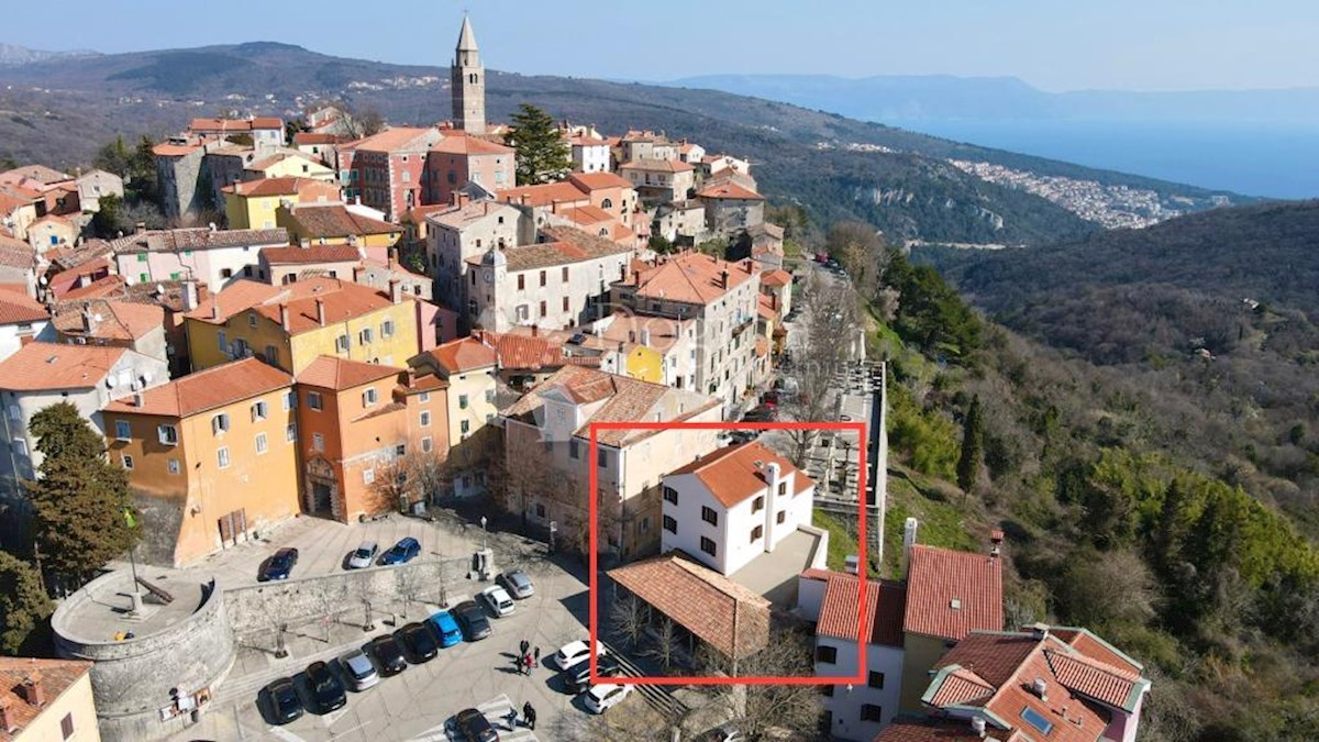 Commerciale In vendita - ISTARSKA  LABIN 