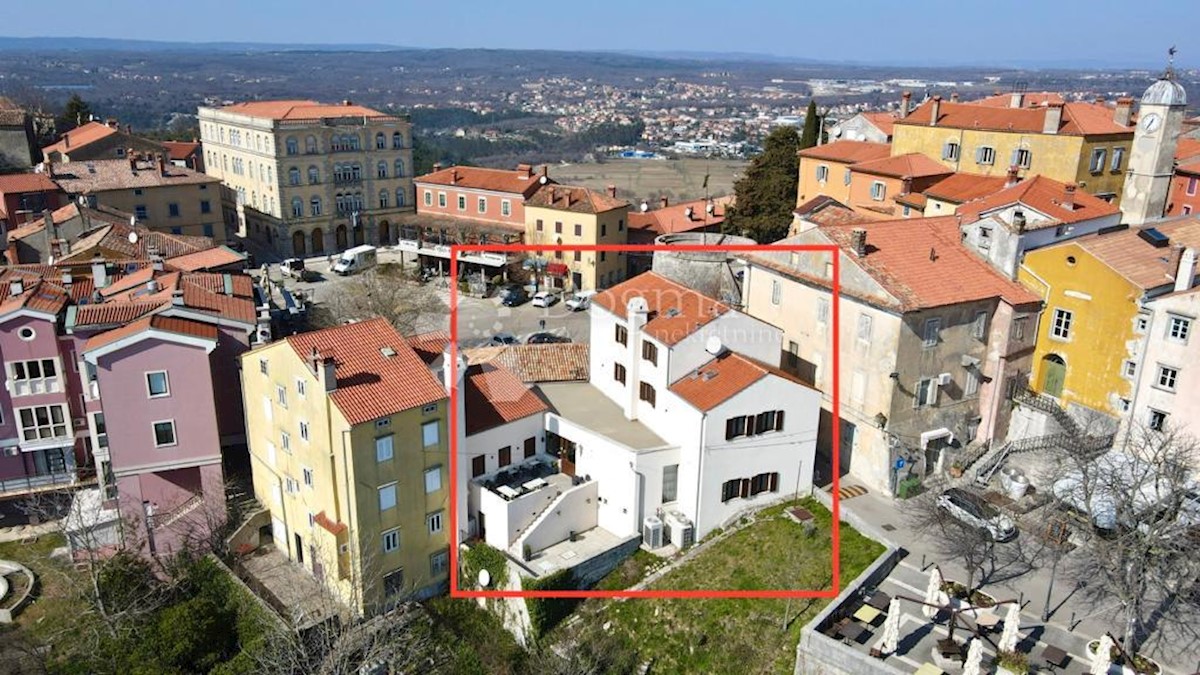 Commerciale In vendita - ISTARSKA  LABIN 