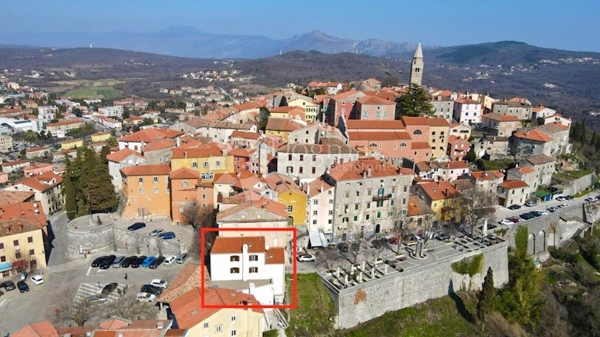Commerciale In vendita - ISTARSKA  LABIN 