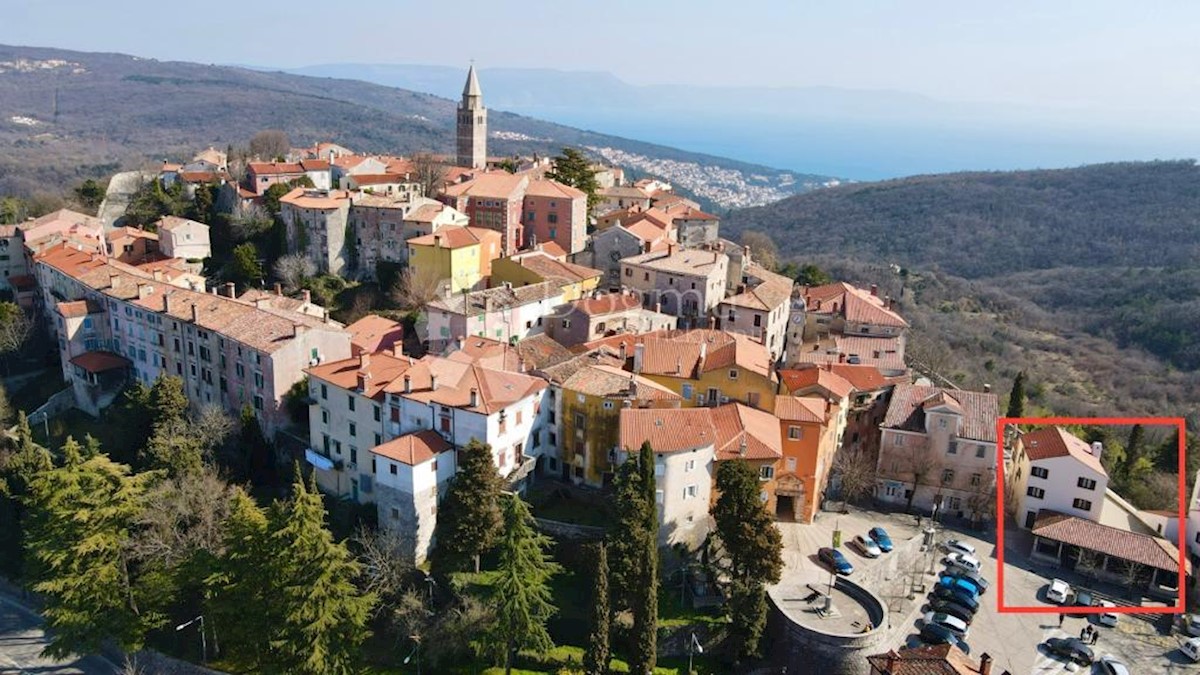 Commerciale In vendita - ISTARSKA  LABIN 