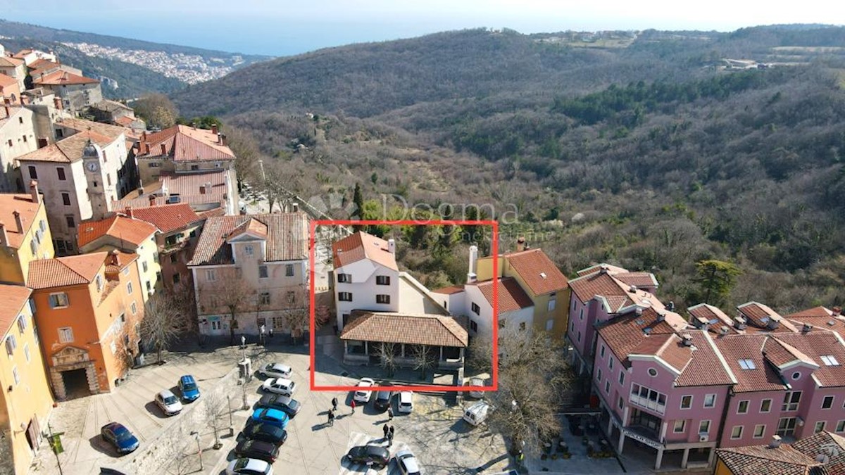 Commerciale In vendita - ISTARSKA  LABIN 
