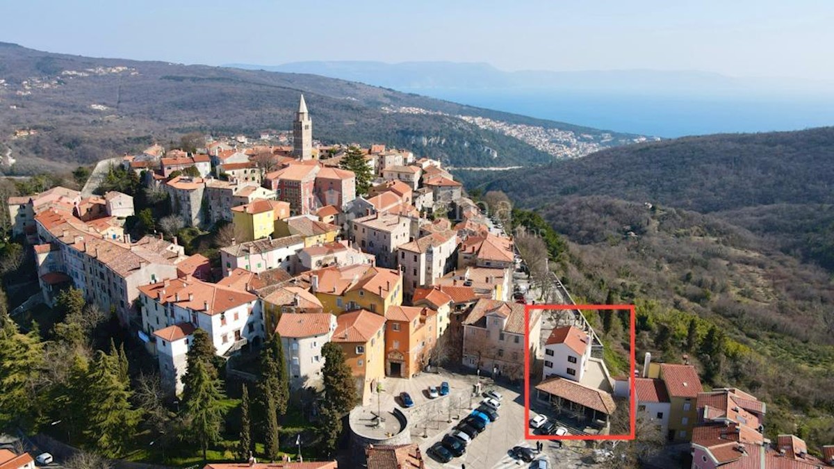 Commerciale In vendita - ISTARSKA  LABIN 