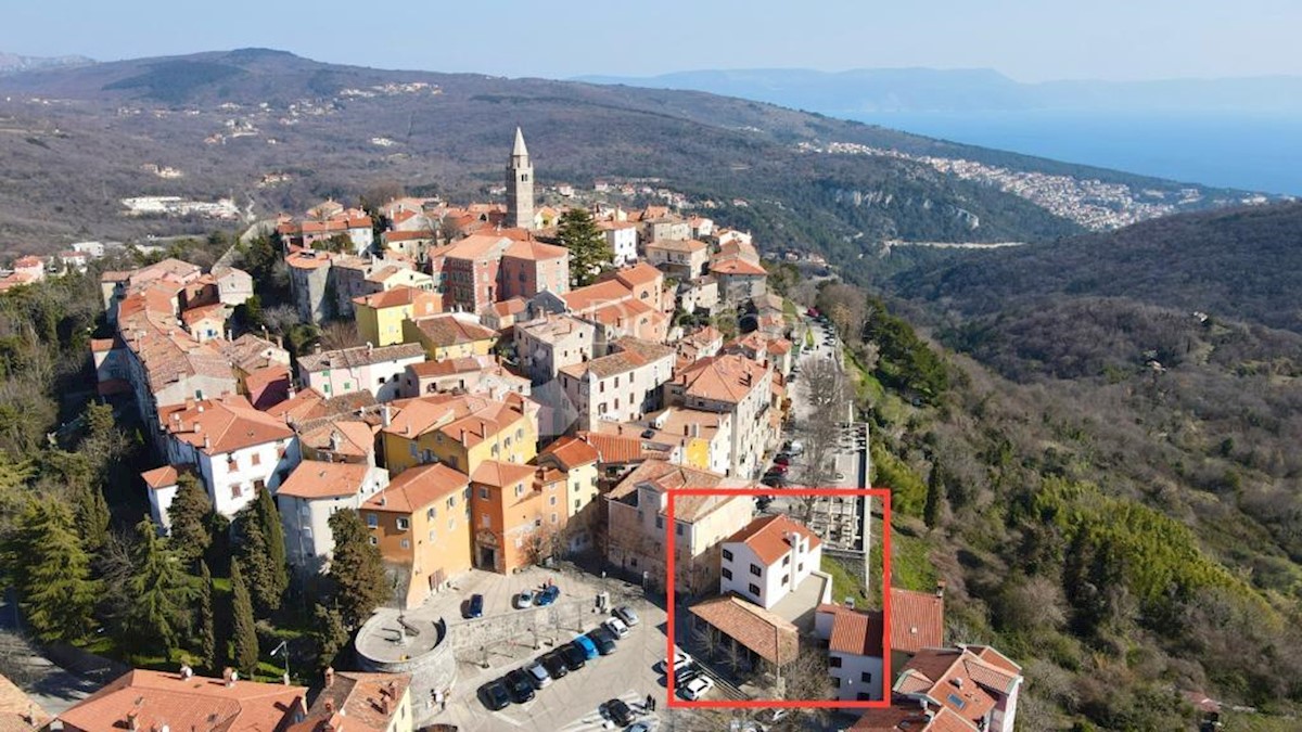 Commerciale In vendita - ISTARSKA  LABIN 