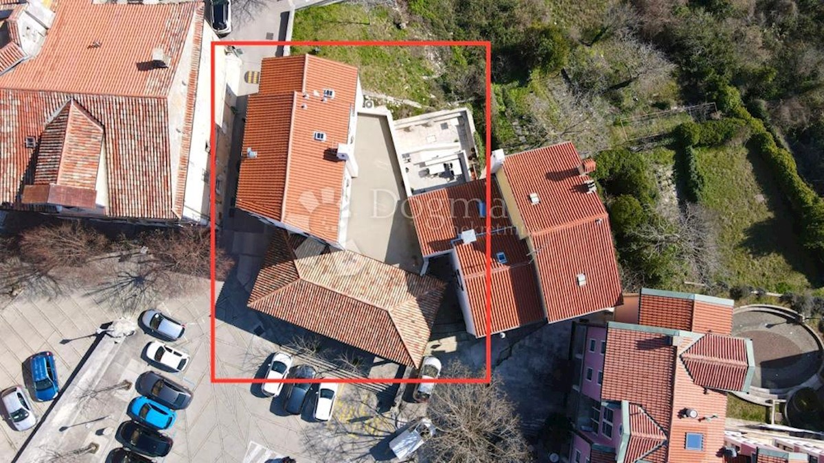 Commerciale In vendita - ISTARSKA  LABIN 