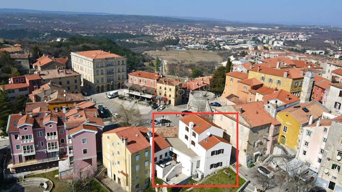 Poslovni prostori Naprodaj - ISTARSKA  Labin