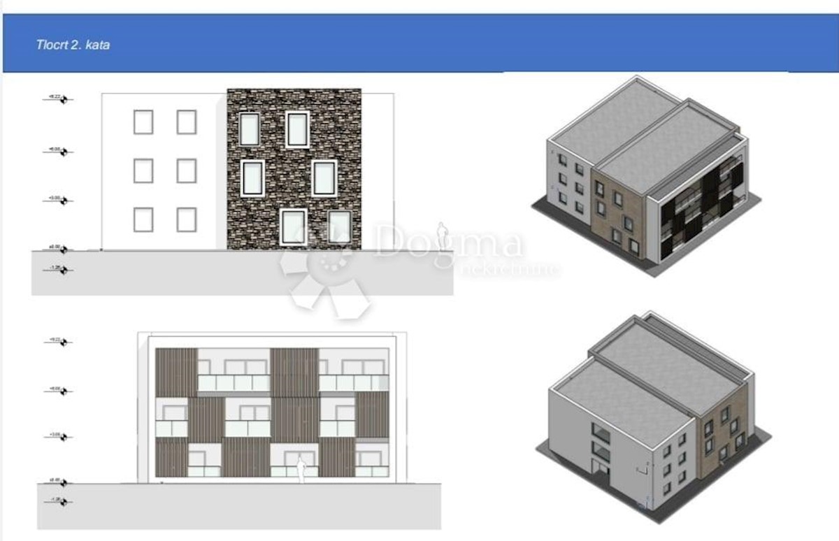 Appartamento In vendita - ISTARSKA  LABIN 