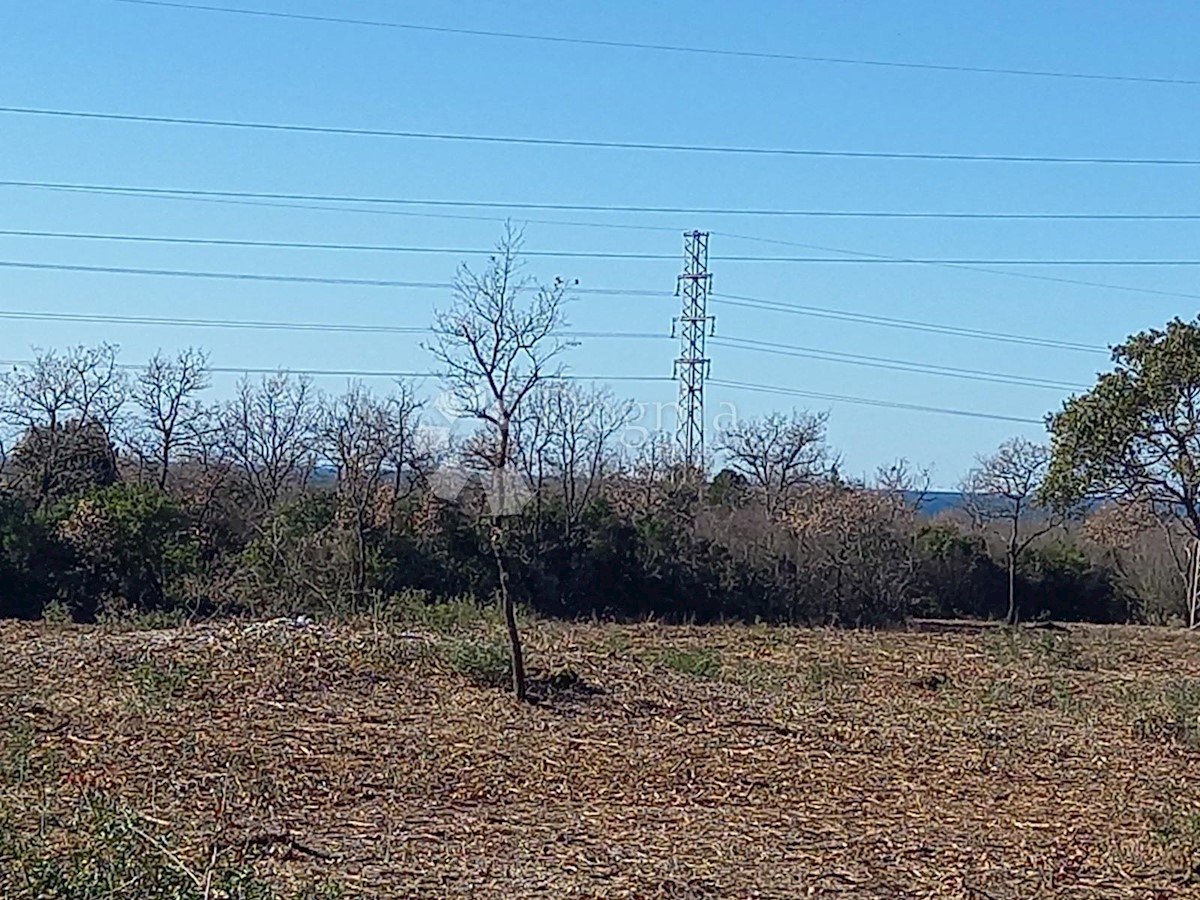 Pozemek Na prodej - ISTARSKA  VODNJAN 