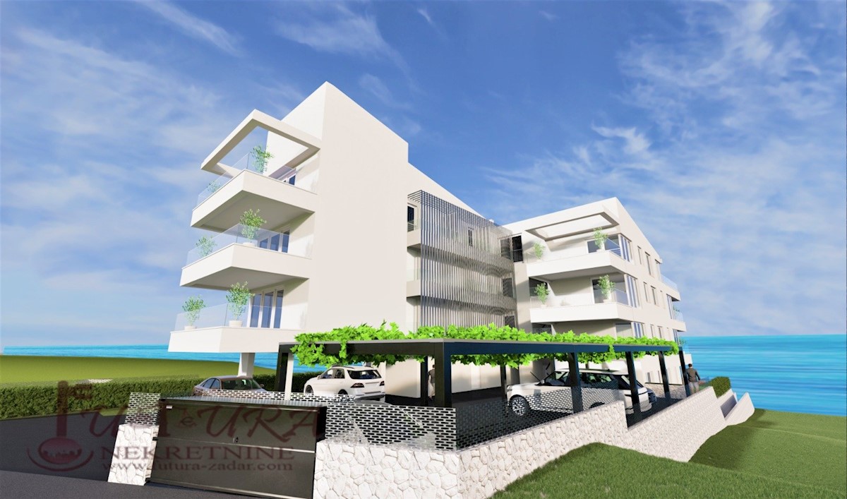 Flat For sale - ZADARSKA PAG