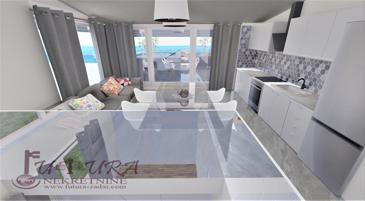 Flat For sale - ZADARSKA PAG