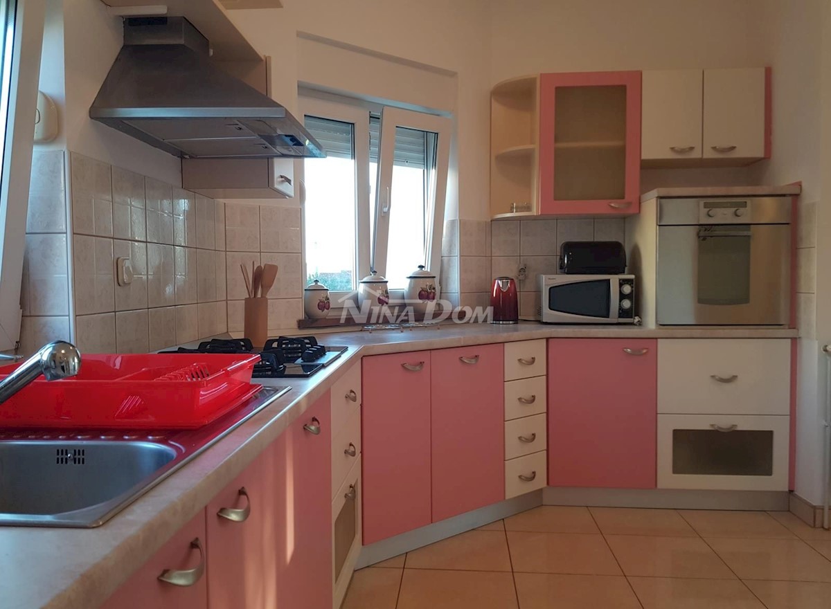 House For sale - ZADARSKA  ZADAR 