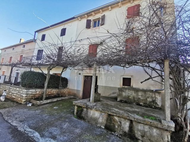 Kuća na prodaju 100 m² – Kanfanar