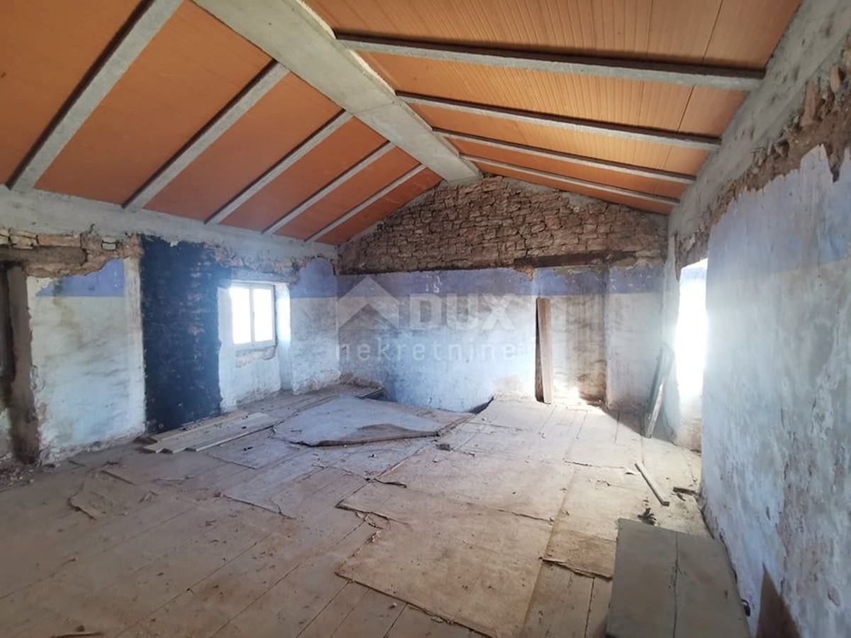 Haus Zu verkaufen - ISTARSKA  Kanfanar