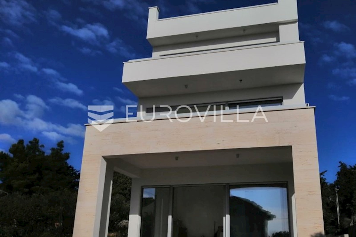 Appartement À vendre - ZADARSKA  ZADAR 