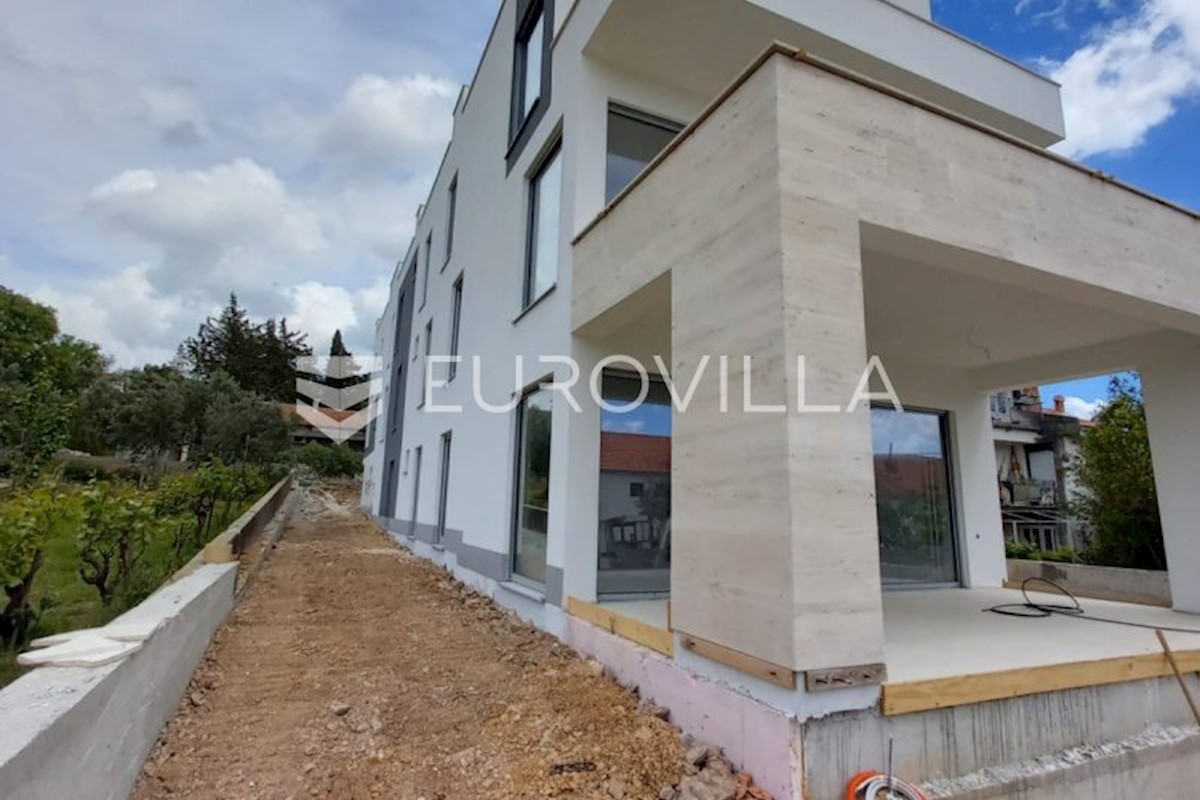 Appartement À vendre - ZADARSKA  ZADAR 