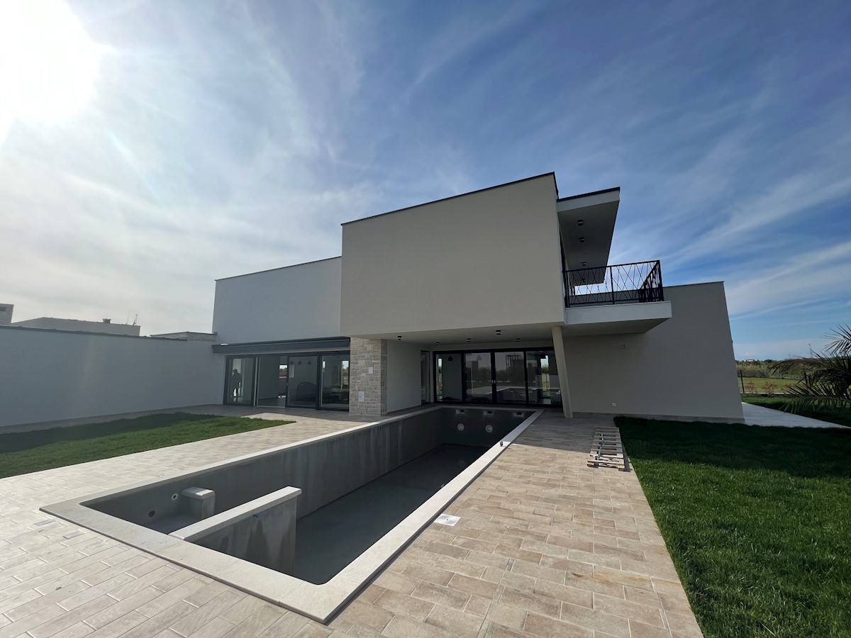 House For sale - Istarska Novigrad - foto 1/28