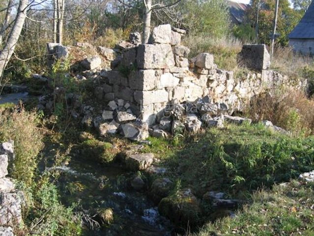 Haus Zu verkaufen - Ličko-senjska Plitvička Jezera - foto 2/18