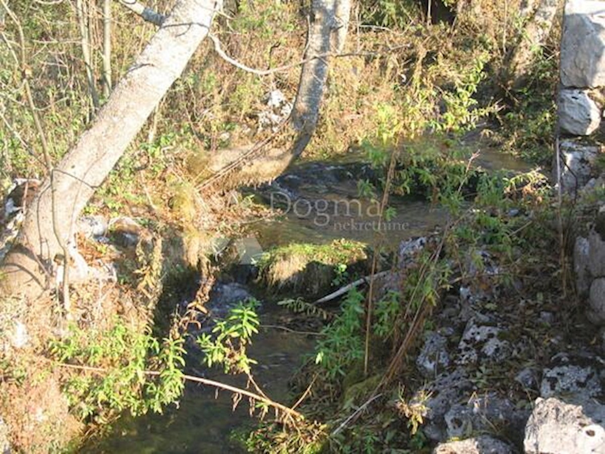Casa In vendita - LIČKO-SENJSKA  PLITVIČKA JEZERA 