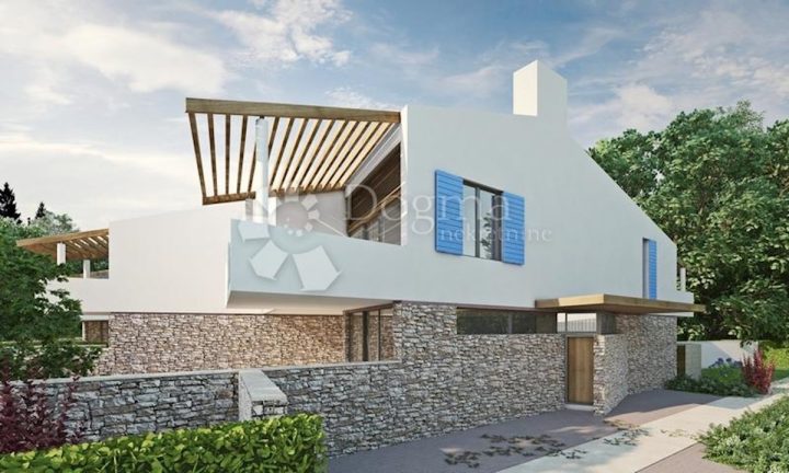 Casa in vendita 400 m² – Labin