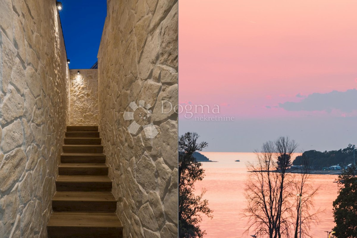 Dom Na predaj - ISTARSKA  FUNTANA 