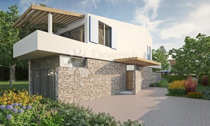Casa in vendita 220 m² – Labin