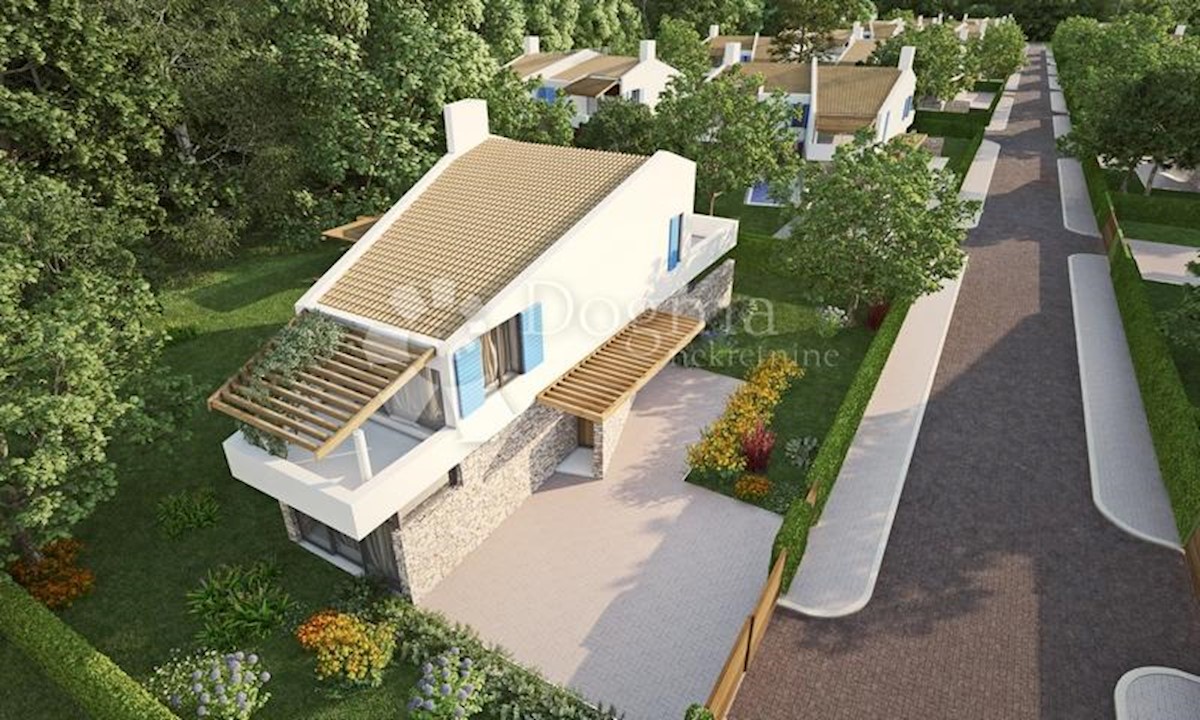 Casa In vendita - Istarska Labin - foto 2/6