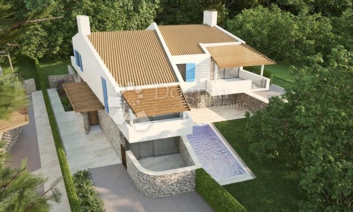 House for sale 400 m² – Labin