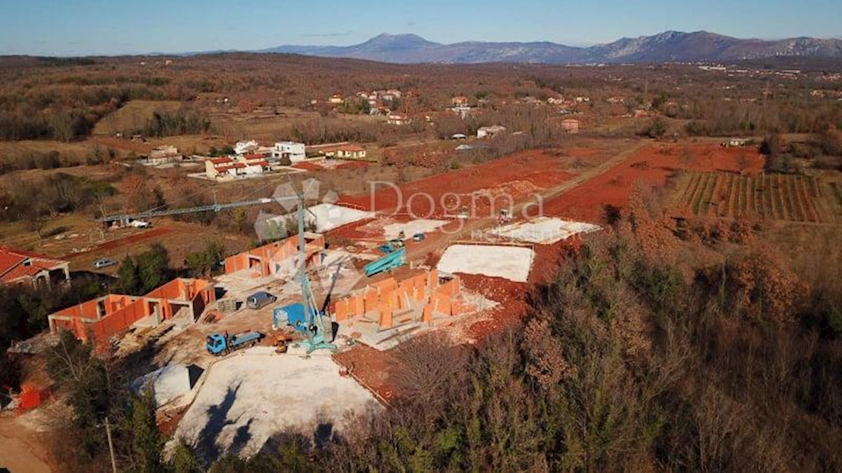 Kuća Na prodaju - ISTARSKA  LABIN 