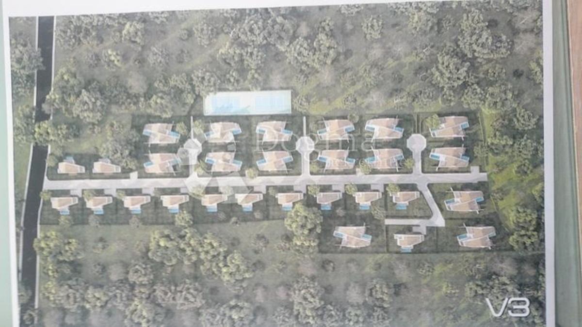 Haus Zu verkaufen - ISTARSKA  Labin