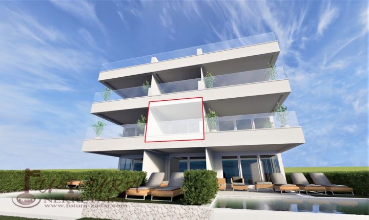 Flat For sale - Zadarska Pag - foto 2/19