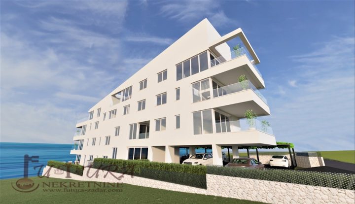Flat For sale - Zadarska Pag - foto 4/19