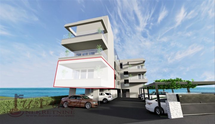 Flat For sale - Zadarska Pag - foto 2/19
