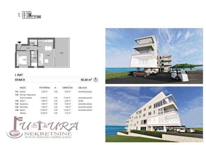 Flat For sale - Zadarska Pag - foto 3/19