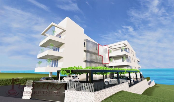 Apartment Zu verkaufen - Zadarska Pag - foto 2/18