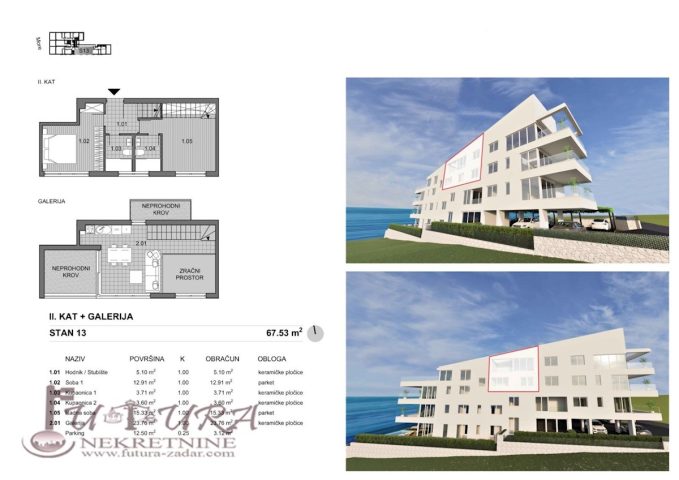 Flat For sale - Zadarska Pag - foto 3/18