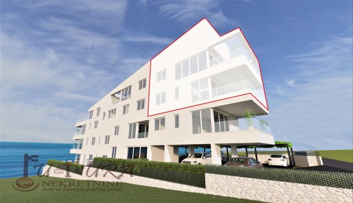 Apartmán Na prodej - Zadarska Pag - foto 2/18