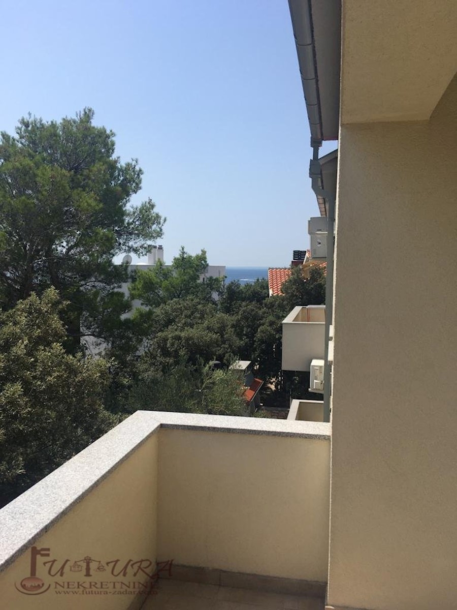 Flat For sale - ZADARSKA  PAG 