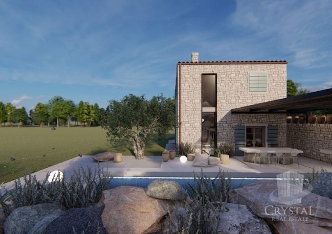 Casa in vendita 60 m² – Marušići