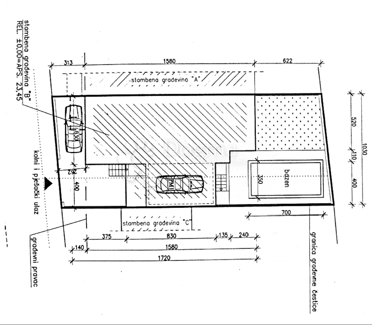 Maison À vendre - ISTARSKA  VODNJAN 