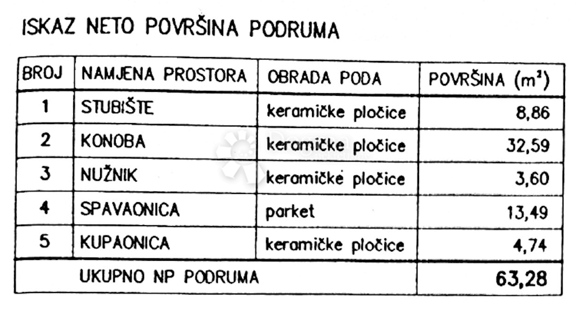 Maison À vendre - ISTARSKA  VODNJAN 