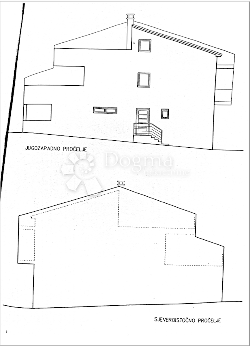 Maison À vendre - ISTARSKA  VODNJAN 