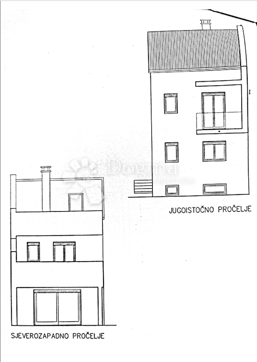 Maison À vendre - ISTARSKA  VODNJAN 