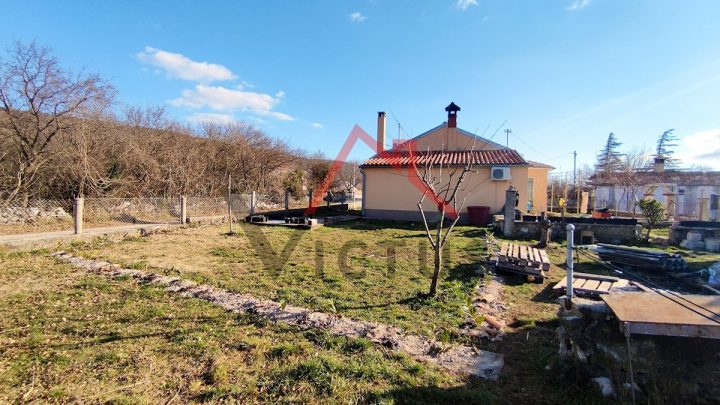 Casa in vendita 170 m² – Labin