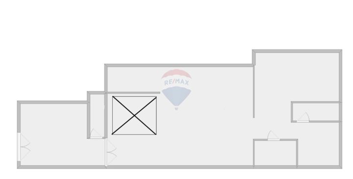 Business premises for sale 122 m² – Rijeka