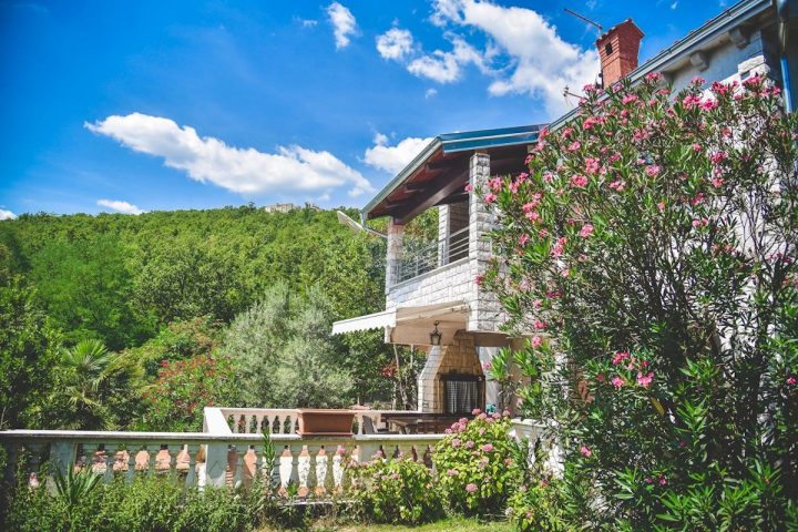 House For sale - Primorsko-goranska Opatija - foto 2/7
