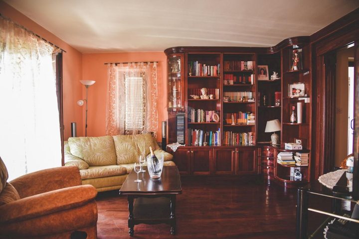 House For sale - Primorsko-goranska Opatija - foto 4/7