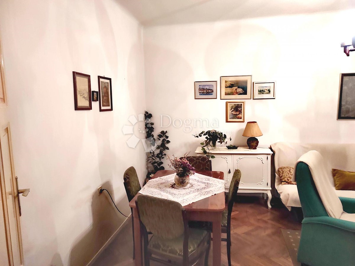 Stan Na prodaju - GRAD ZAGREB  ZAGREB 
